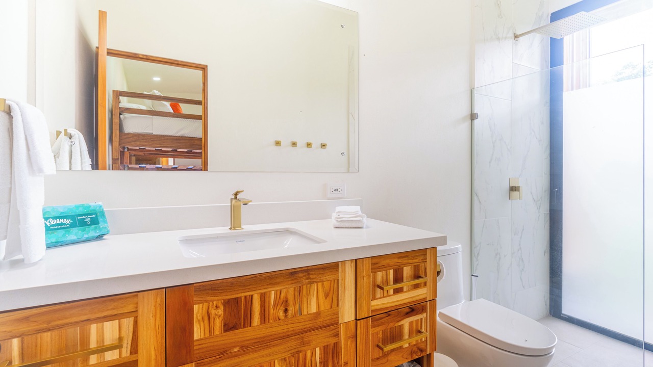 Photo of Bathroom in Tres Rios