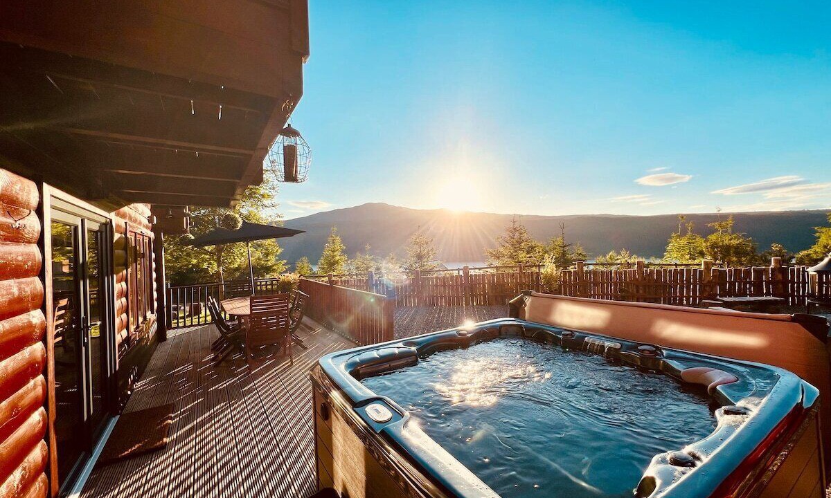 Photo of Outdoor in Foyers