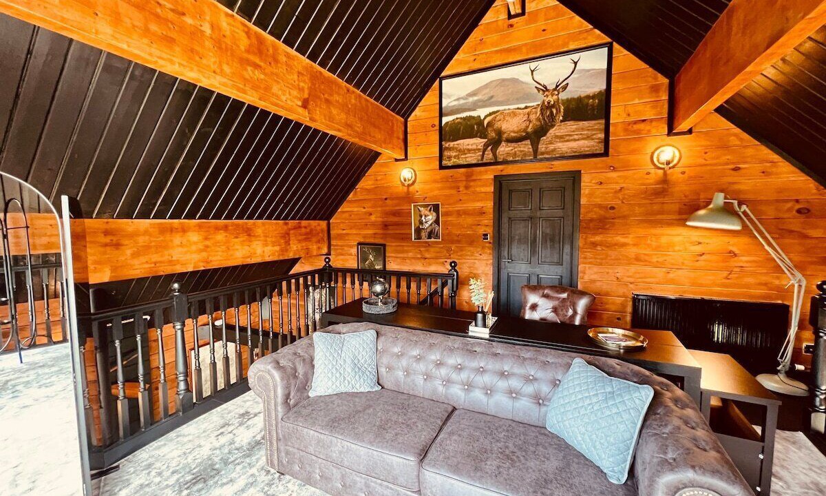 Photo of Patio Balcony in Foyers