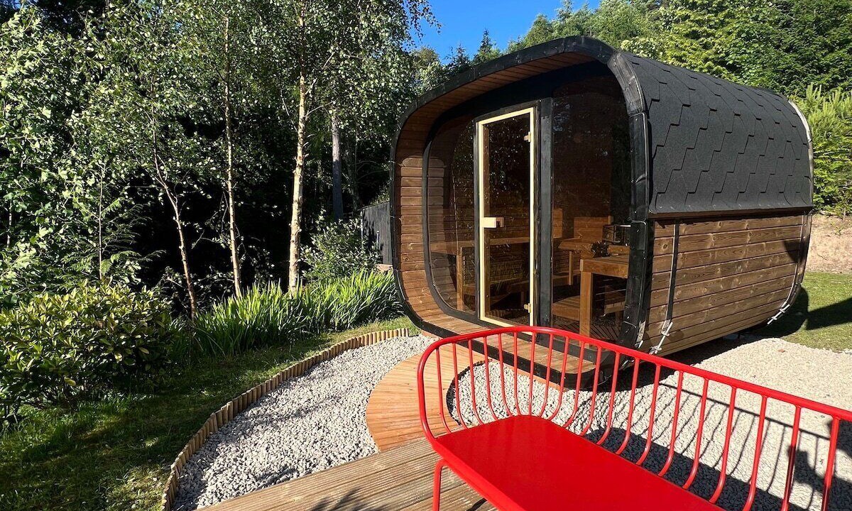 Photo of Outdoor in Foyers