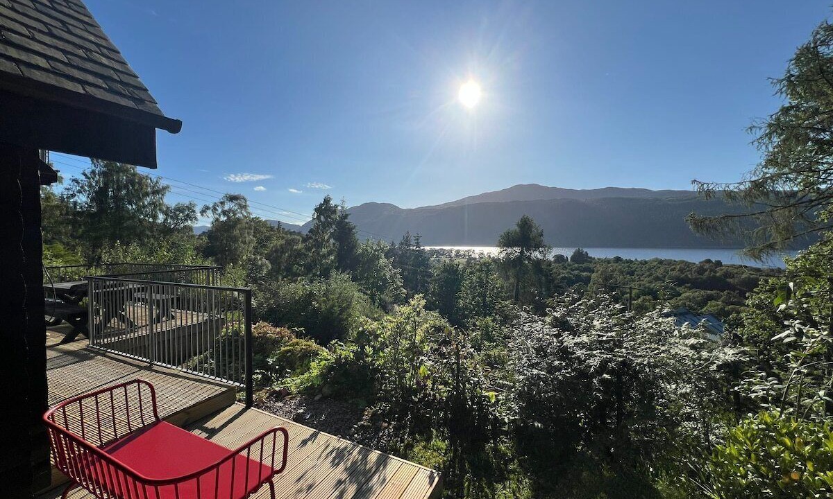 Photo of Outdoor in Foyers