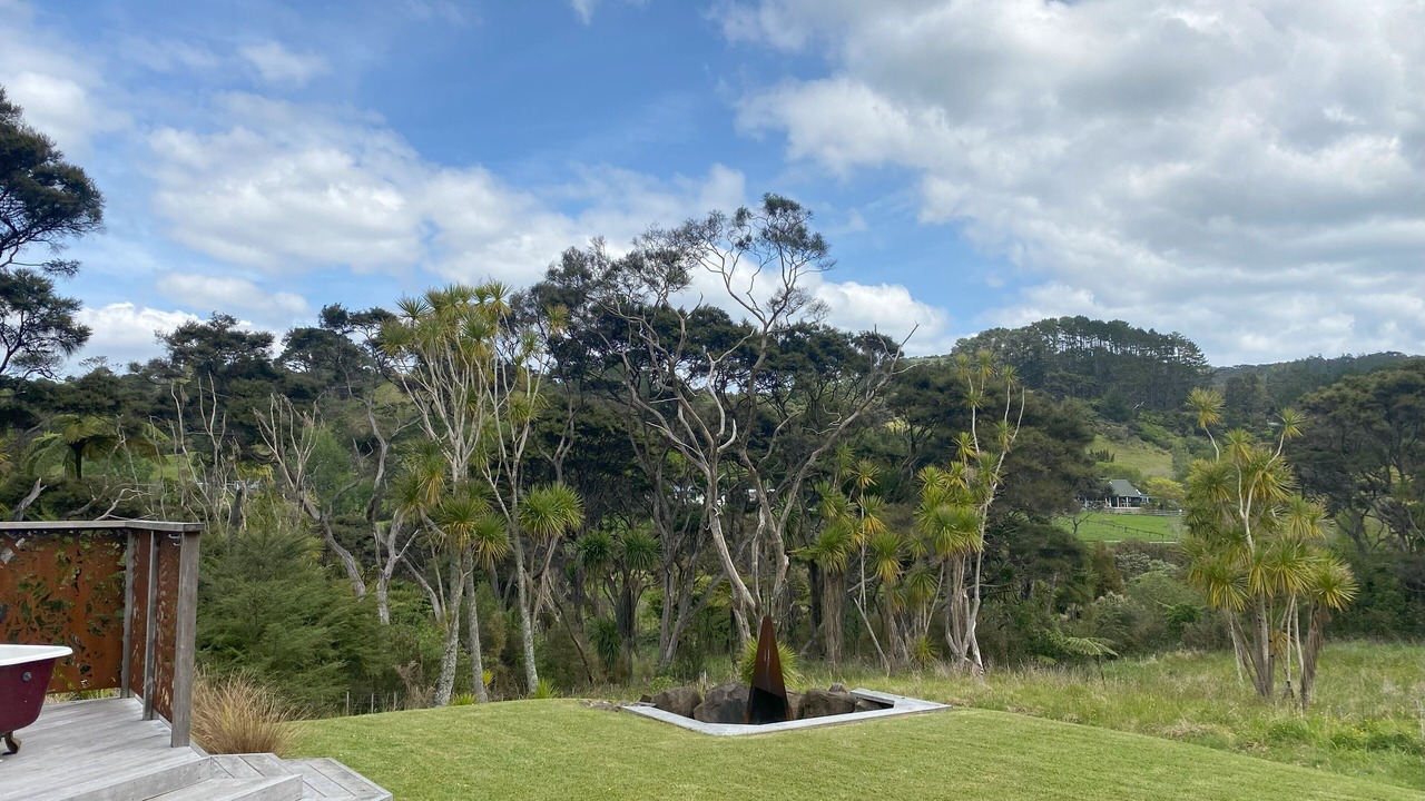 Photo of Outdoor in Waitakere