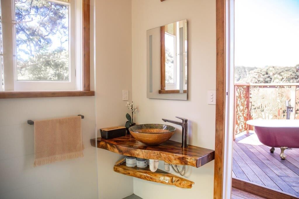 Photo of Bathroom in Waitakere