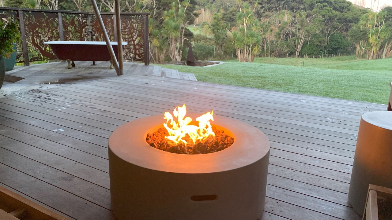 Photo of Patio Balcony in Waitakere