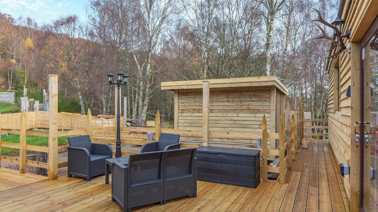 Photo of Outdoor in Cannich