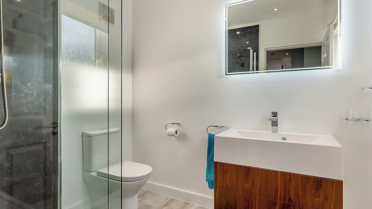 Photo of Bathroom in Cannich