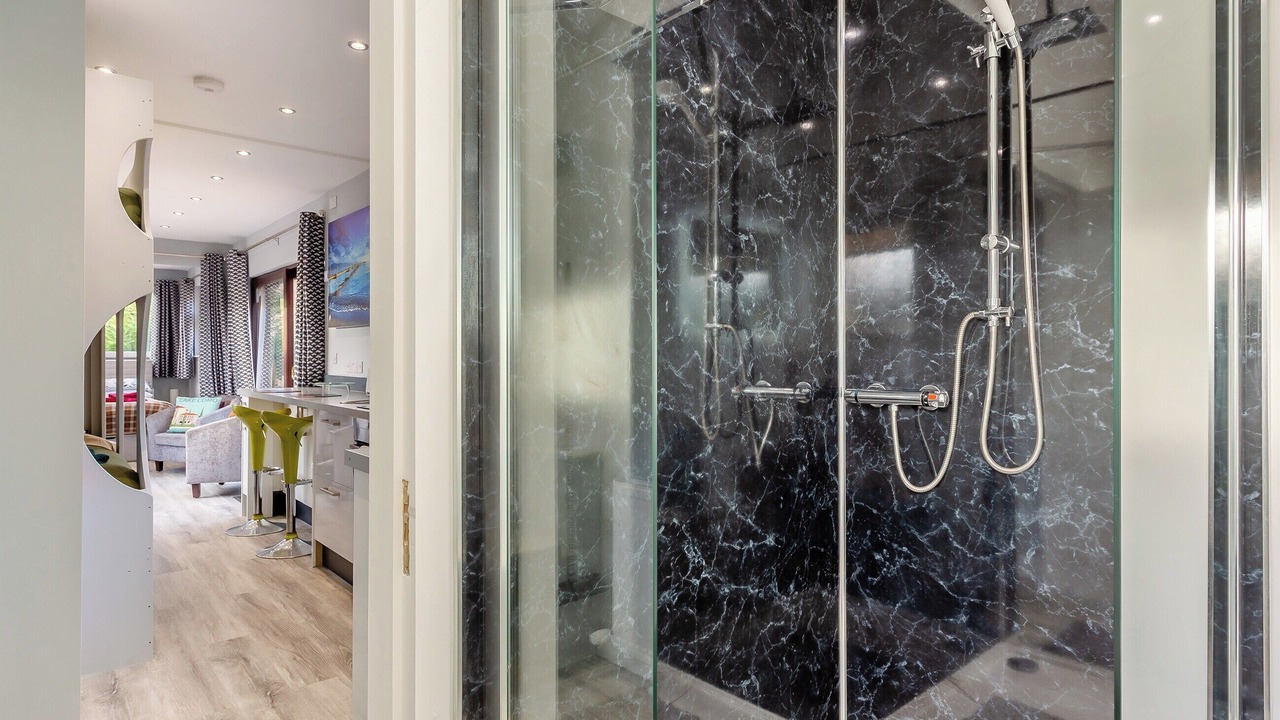 Photo of Bathroom in Cannich