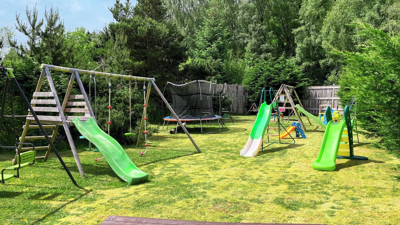 Photo of Outdoor in Cannich