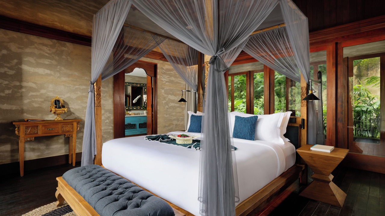 Photo of Bedroom in Buahan