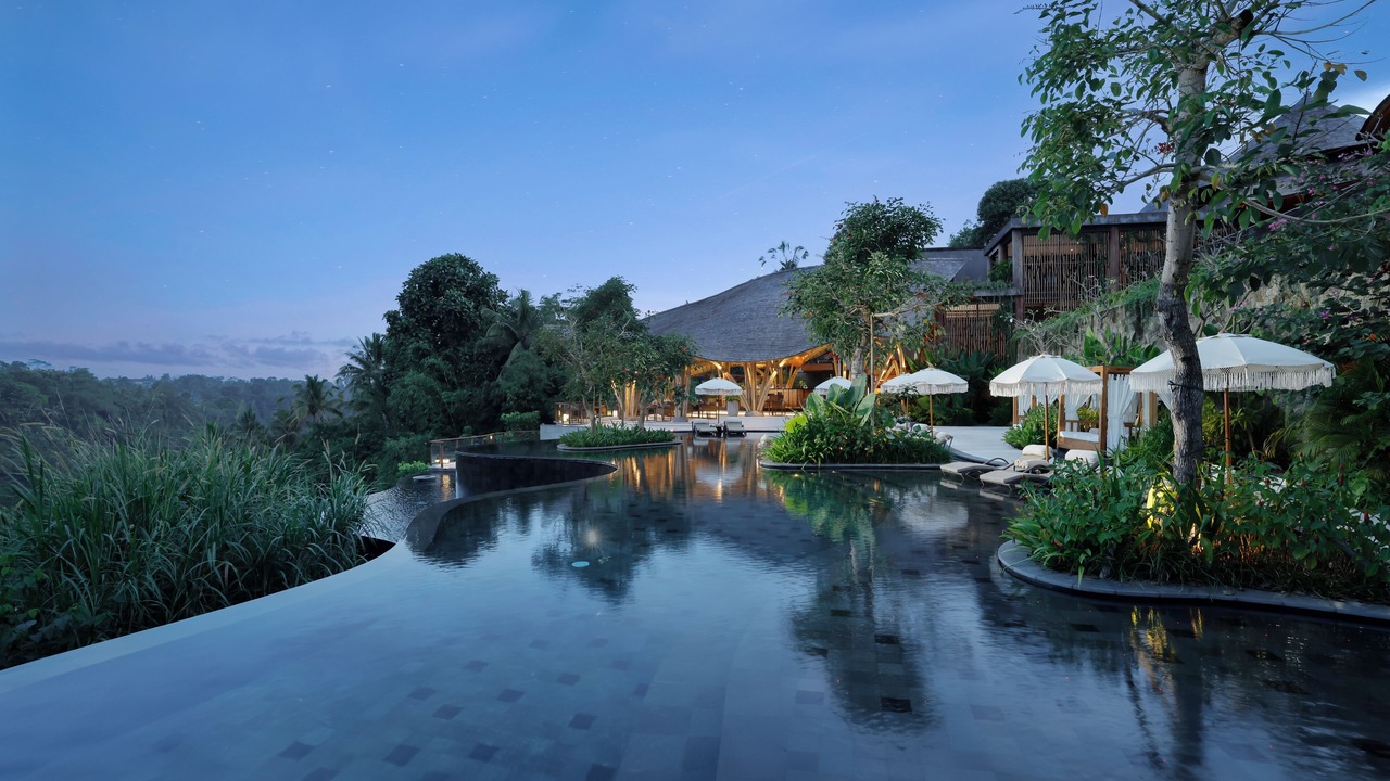 Photo of Outdoor in Buahan