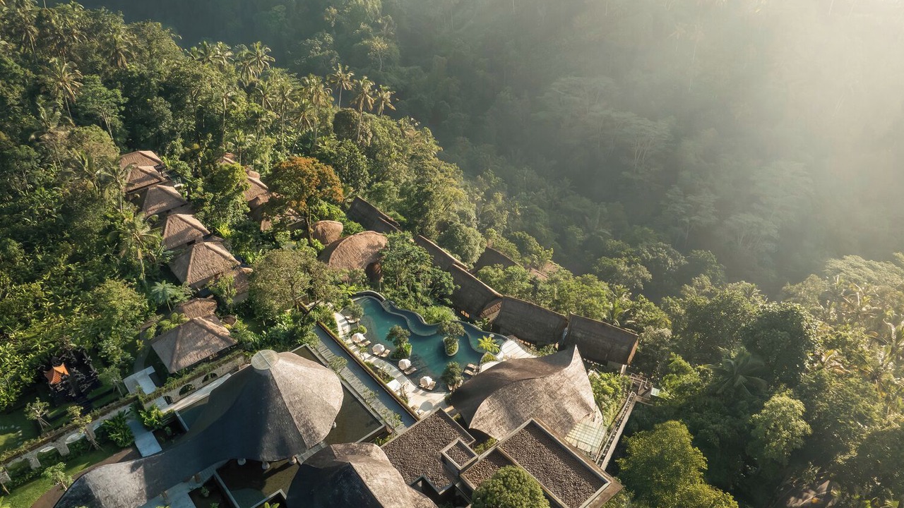 Photo of Outdoor in Buahan