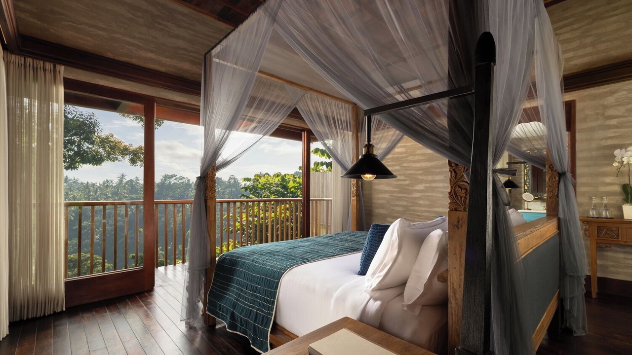 Photo of Bedroom in Buahan