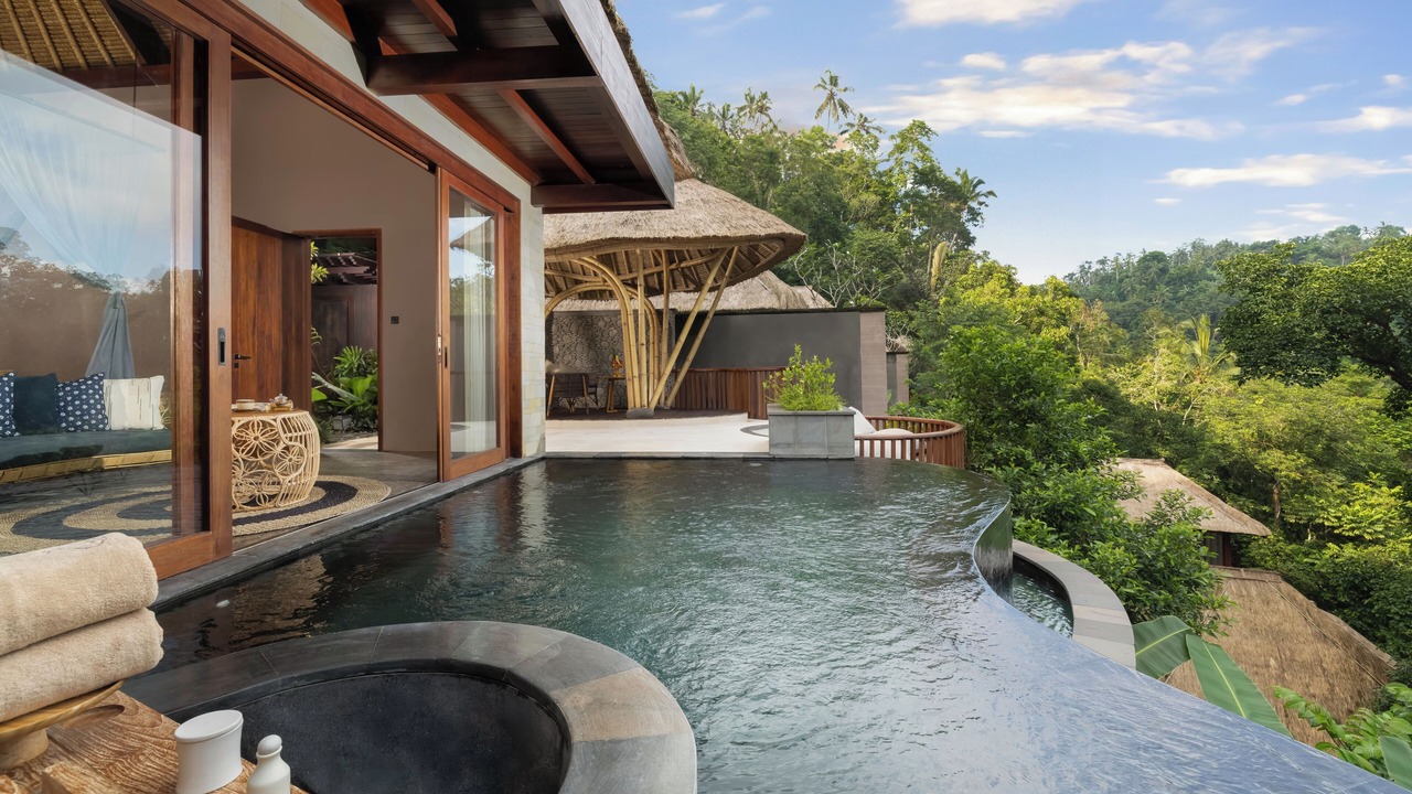 Photo of Outdoor in Buahan