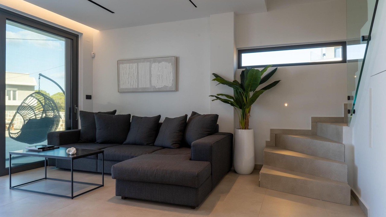 Photo of Livingroom in Anissaras
