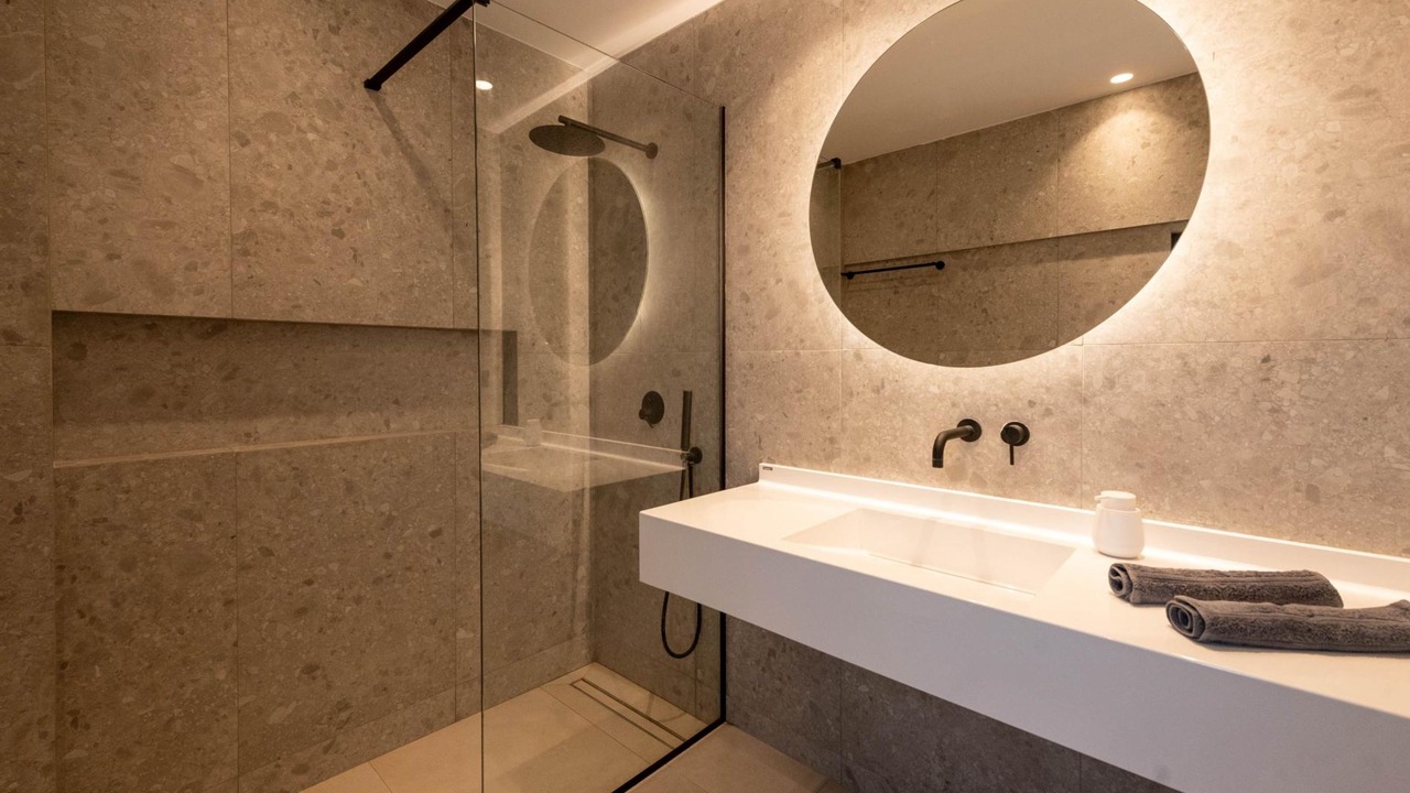 Photo of Bathroom in Anissaras