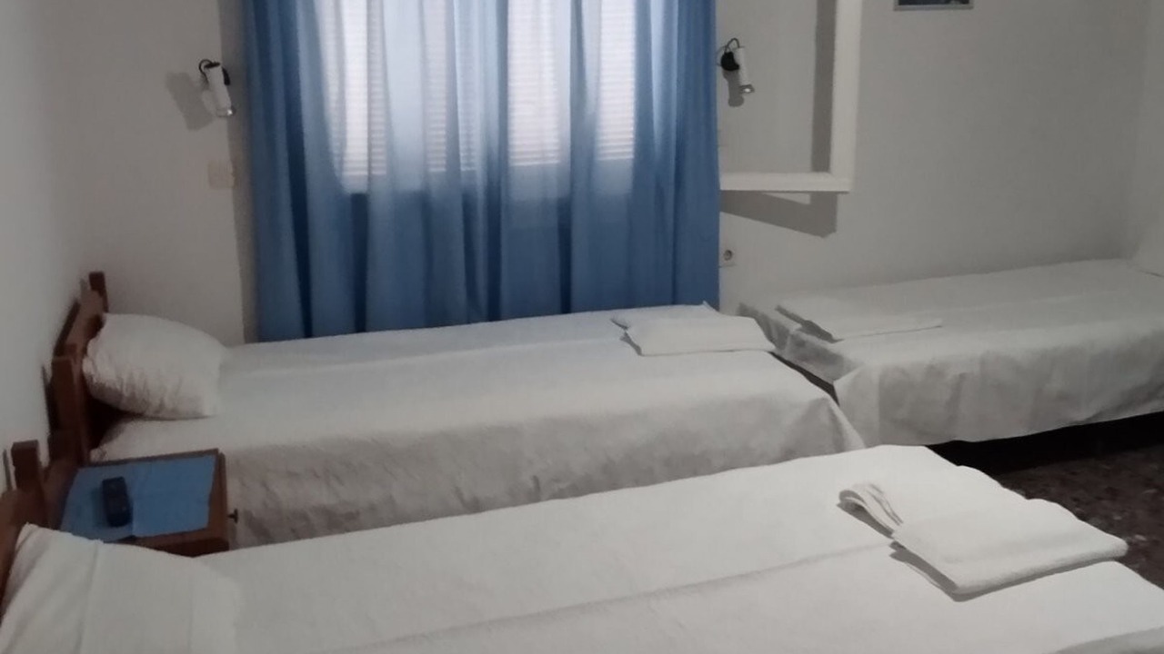 Photo of Bedroom in Akrogialion