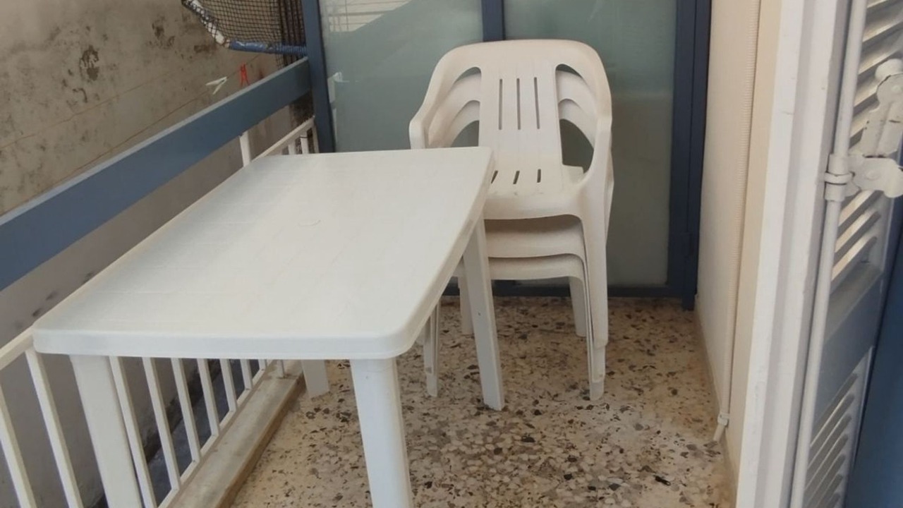 Photo of Patio Balcony in Akrogialion