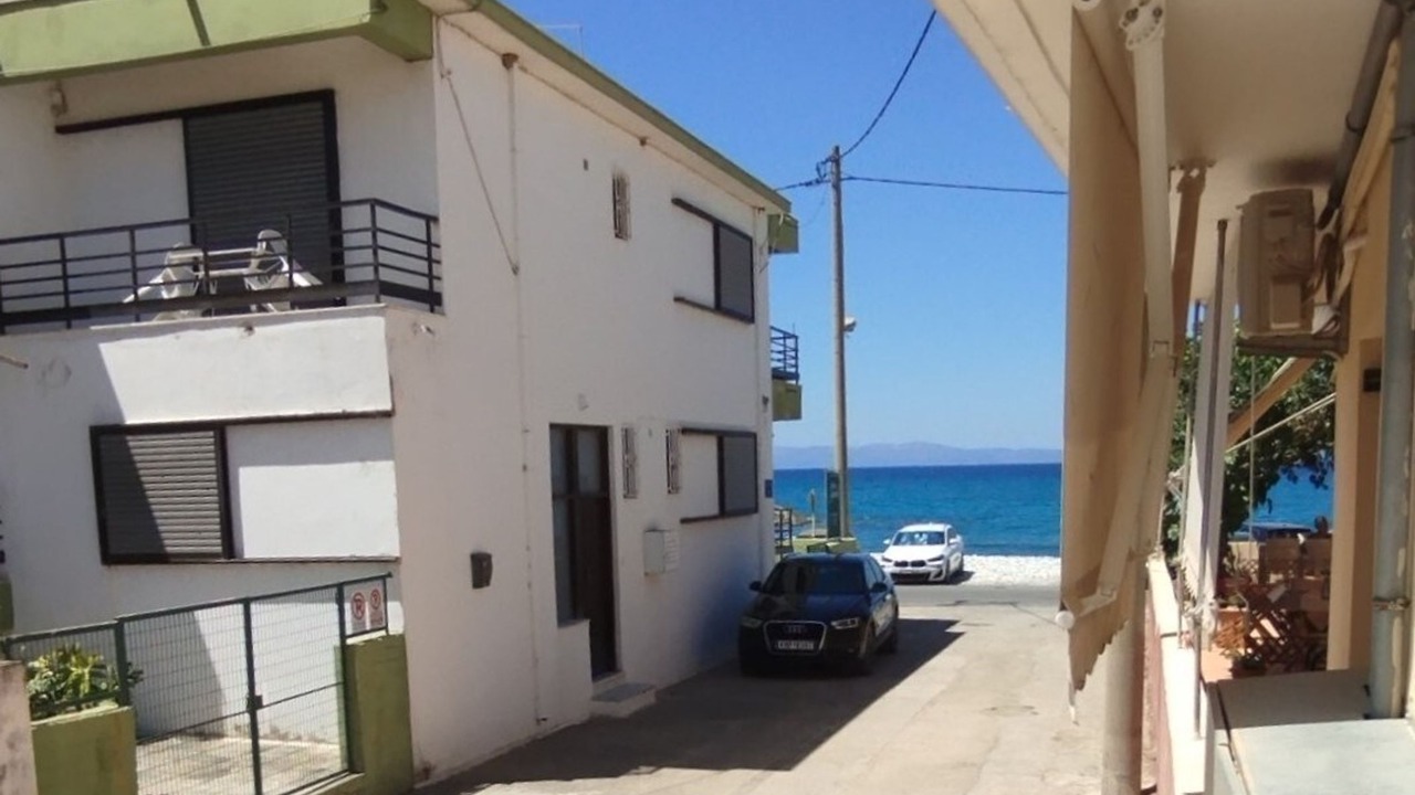 Photo of Outdoor in Akrogialion