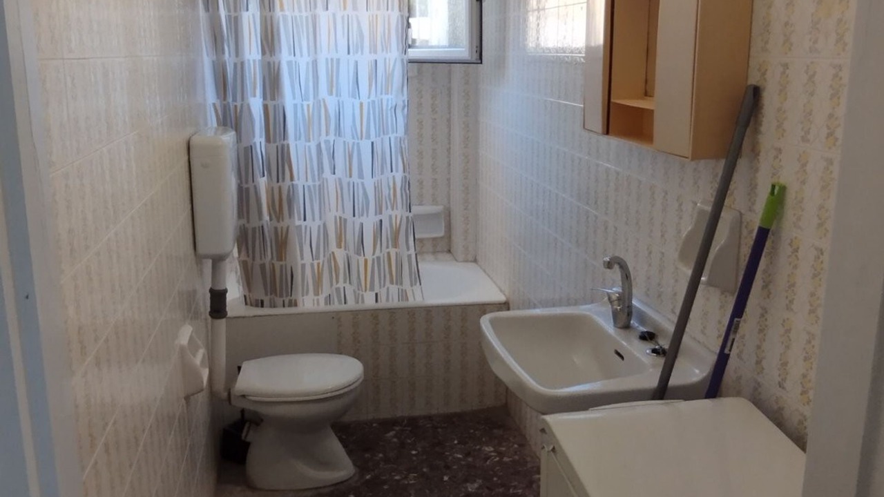 Photo of Bathroom in Akrogialion