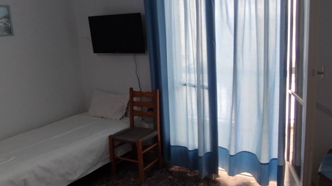 Photo of Bedroom in Akrogialion