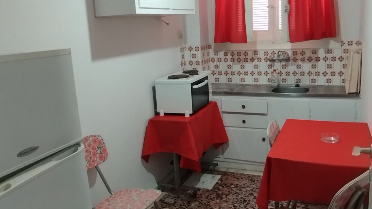 Photo of Kitchen in Akrogialion