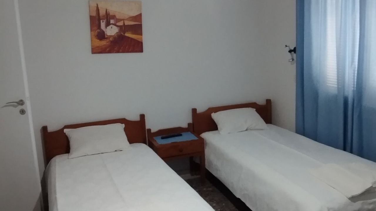 Photo of Bedroom in Akrogialion