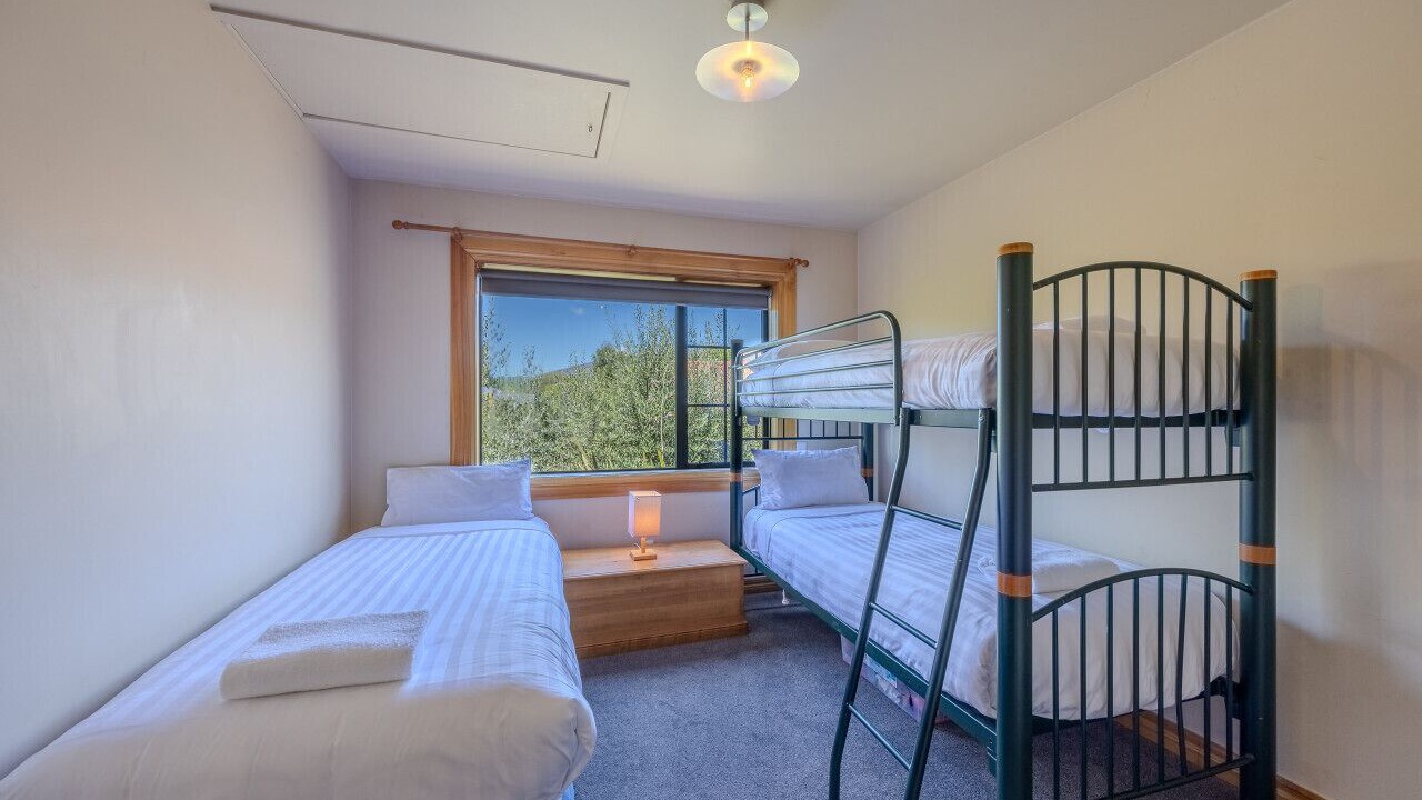 Photo of Bedroom in Wanaka