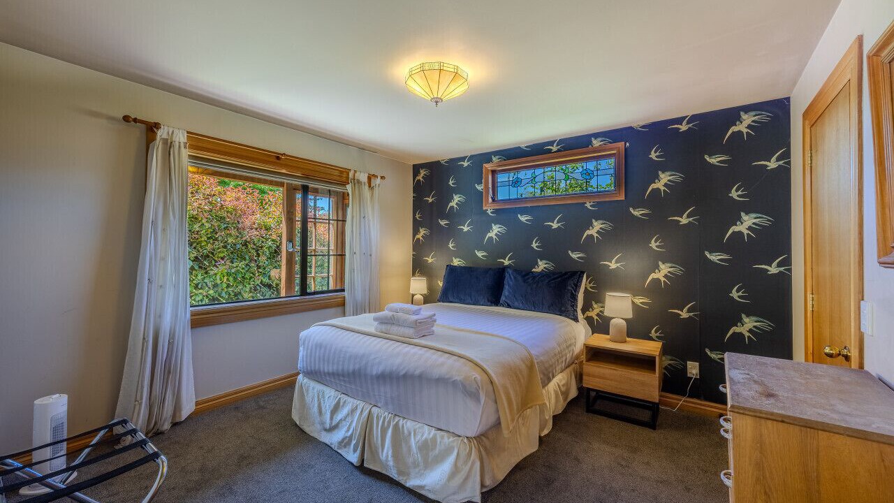 Photo of Bedroom in Wanaka
