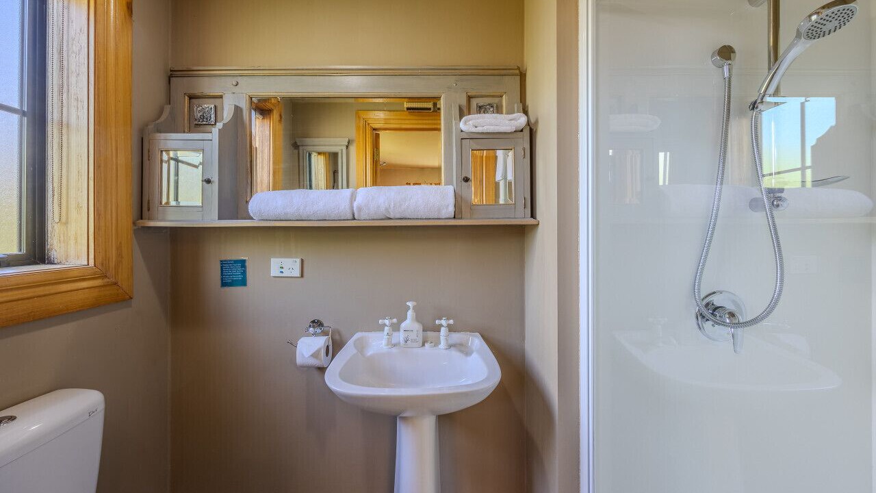 Photo of Bathroom in Wanaka