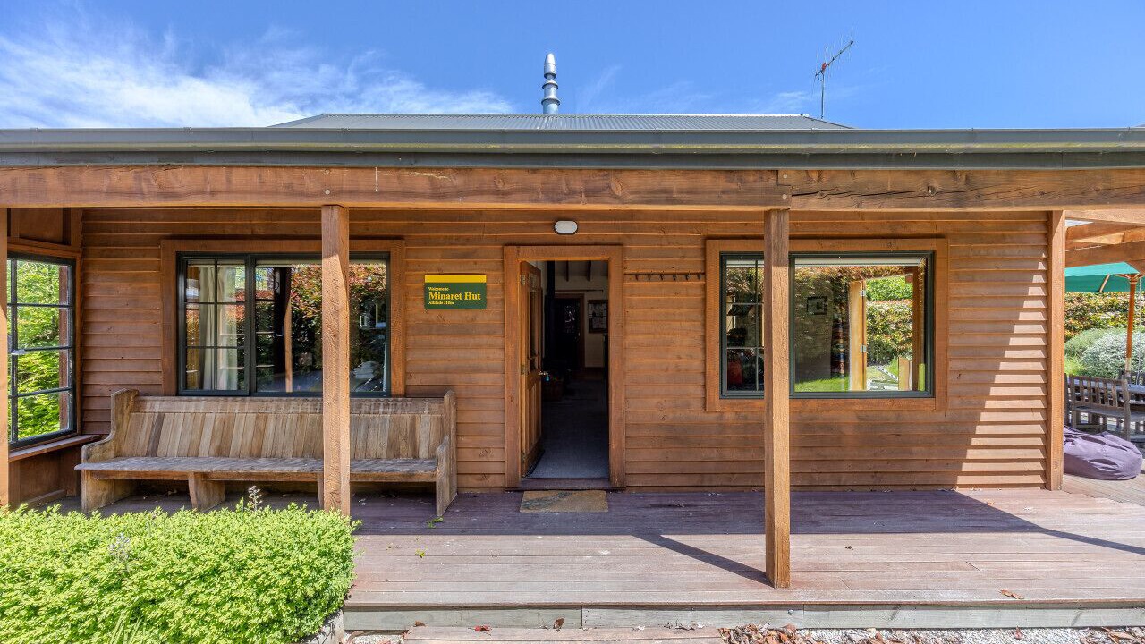 Photo of Outdoor in Wanaka