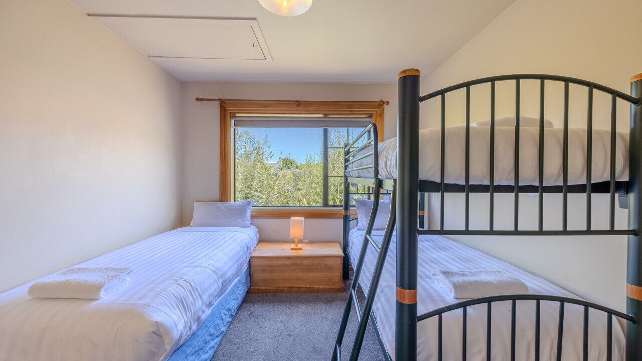Photo of Bedroom in Wanaka