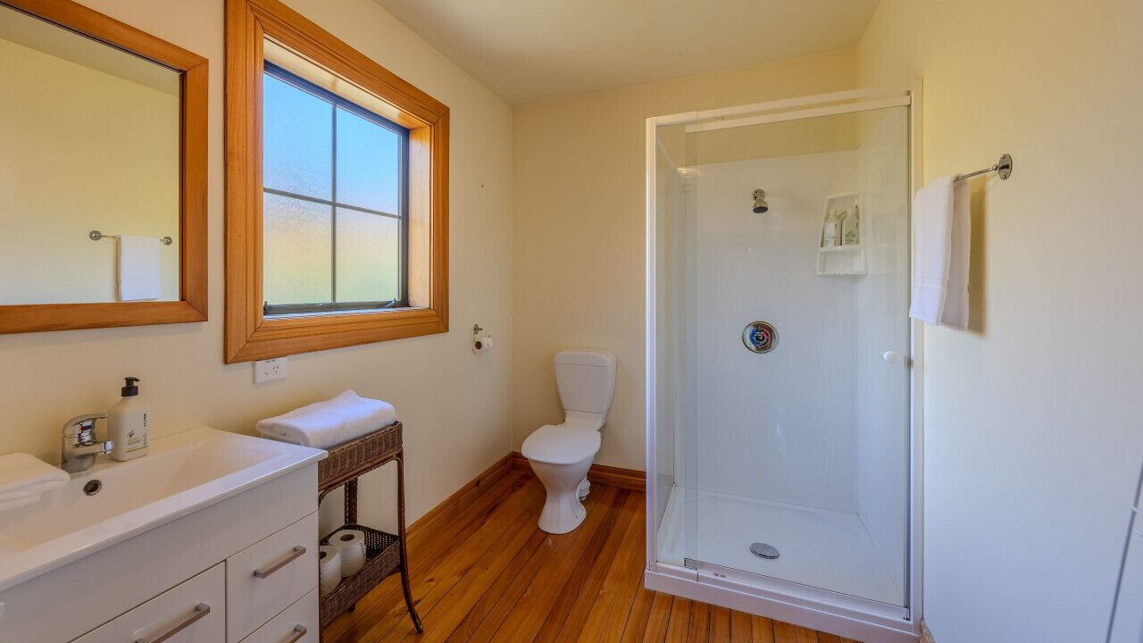 Photo of Bathroom in Wanaka