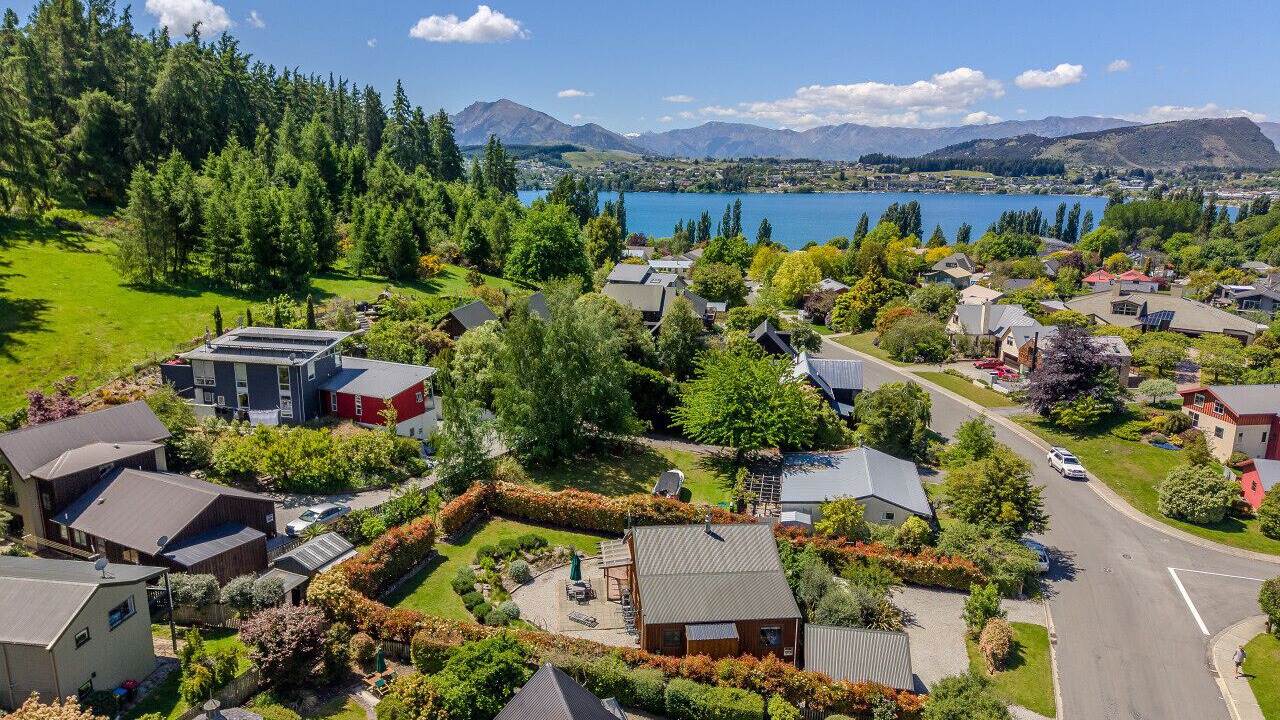 Photo of Outdoor in Wanaka