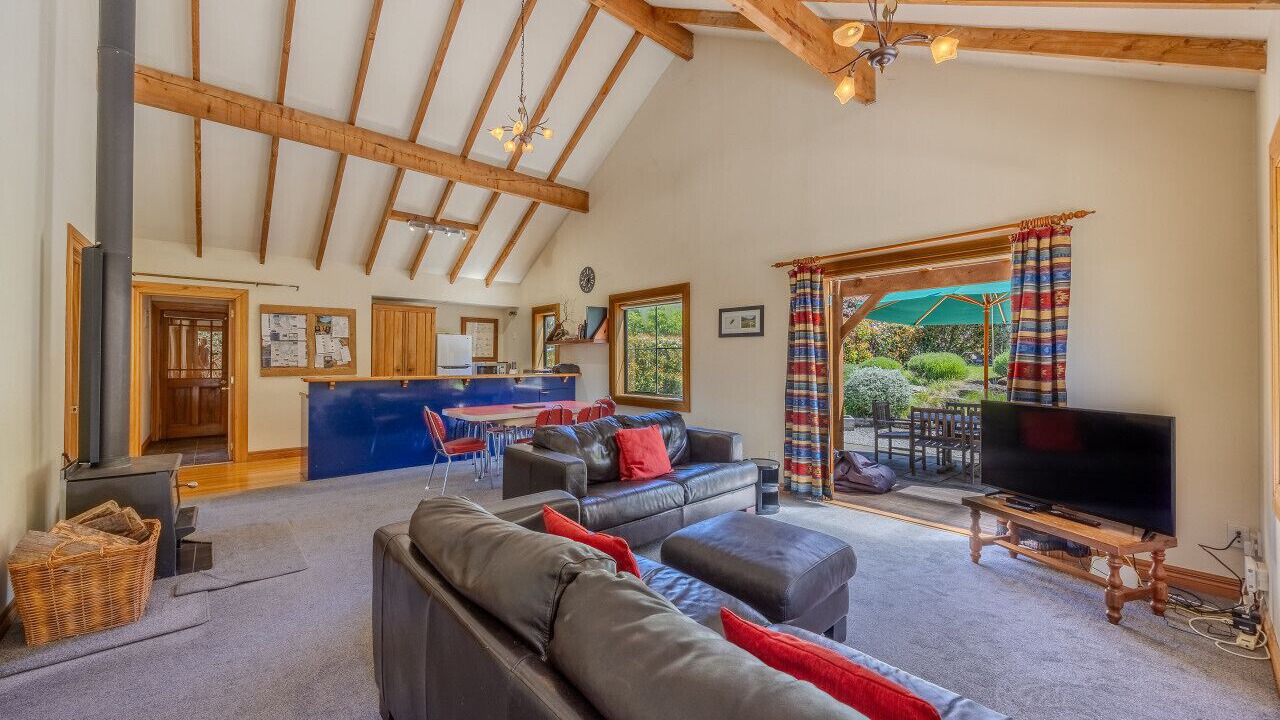 Photo of Livingroom in Wanaka