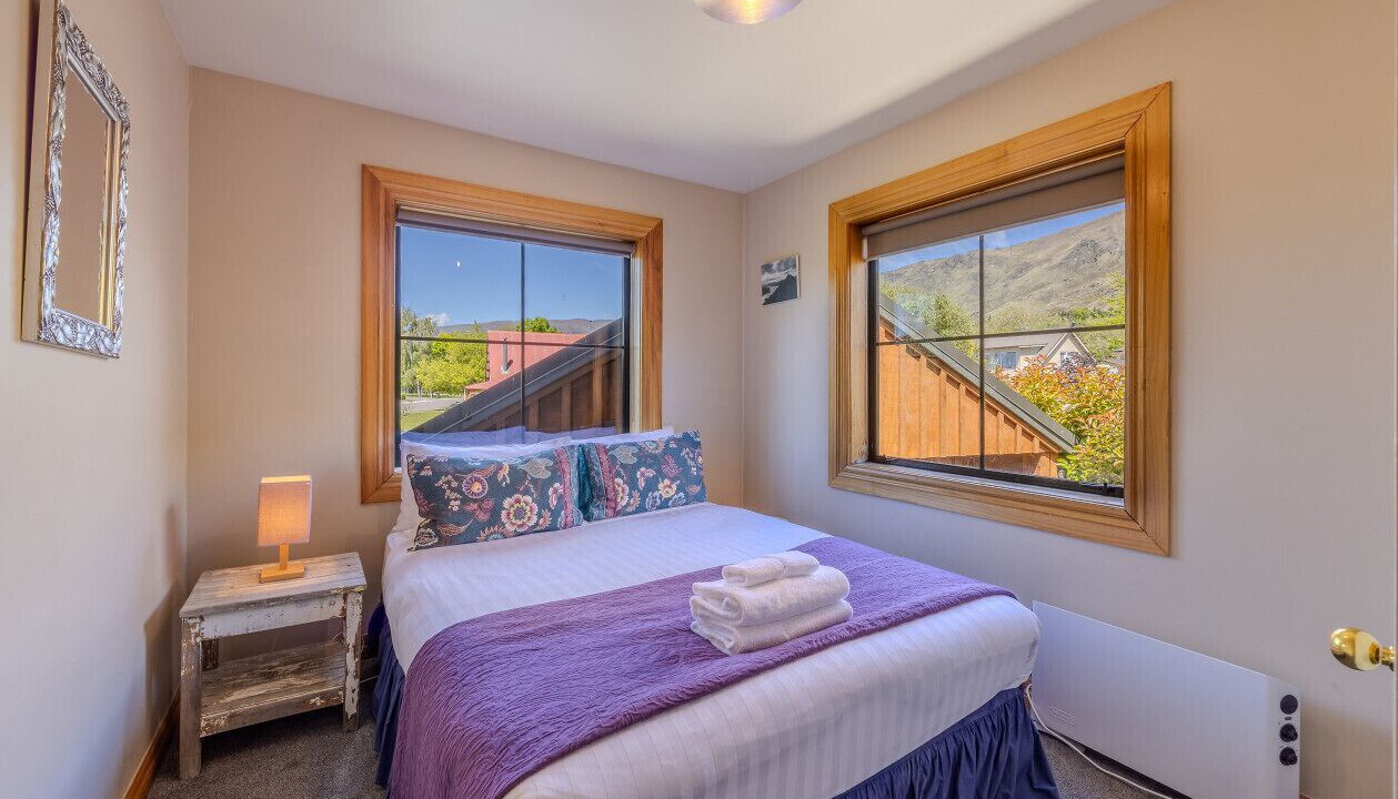 Photo of Bedroom in Wanaka