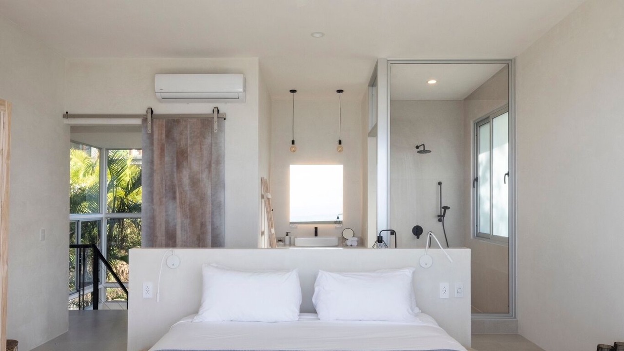 Photo of Bedroom in Buenos Aires