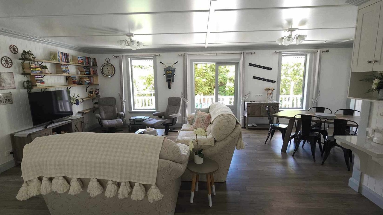 Photo of Livingroom in Havelock