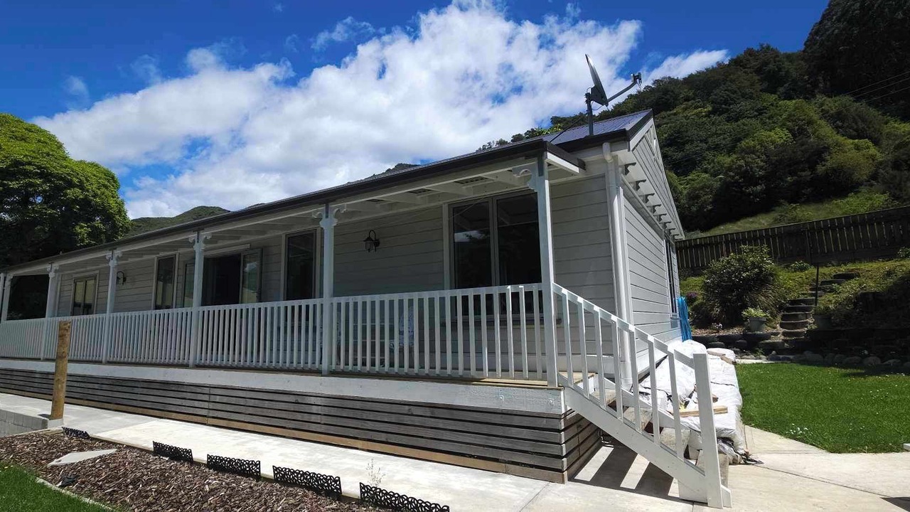 Photo of Outdoor in Havelock