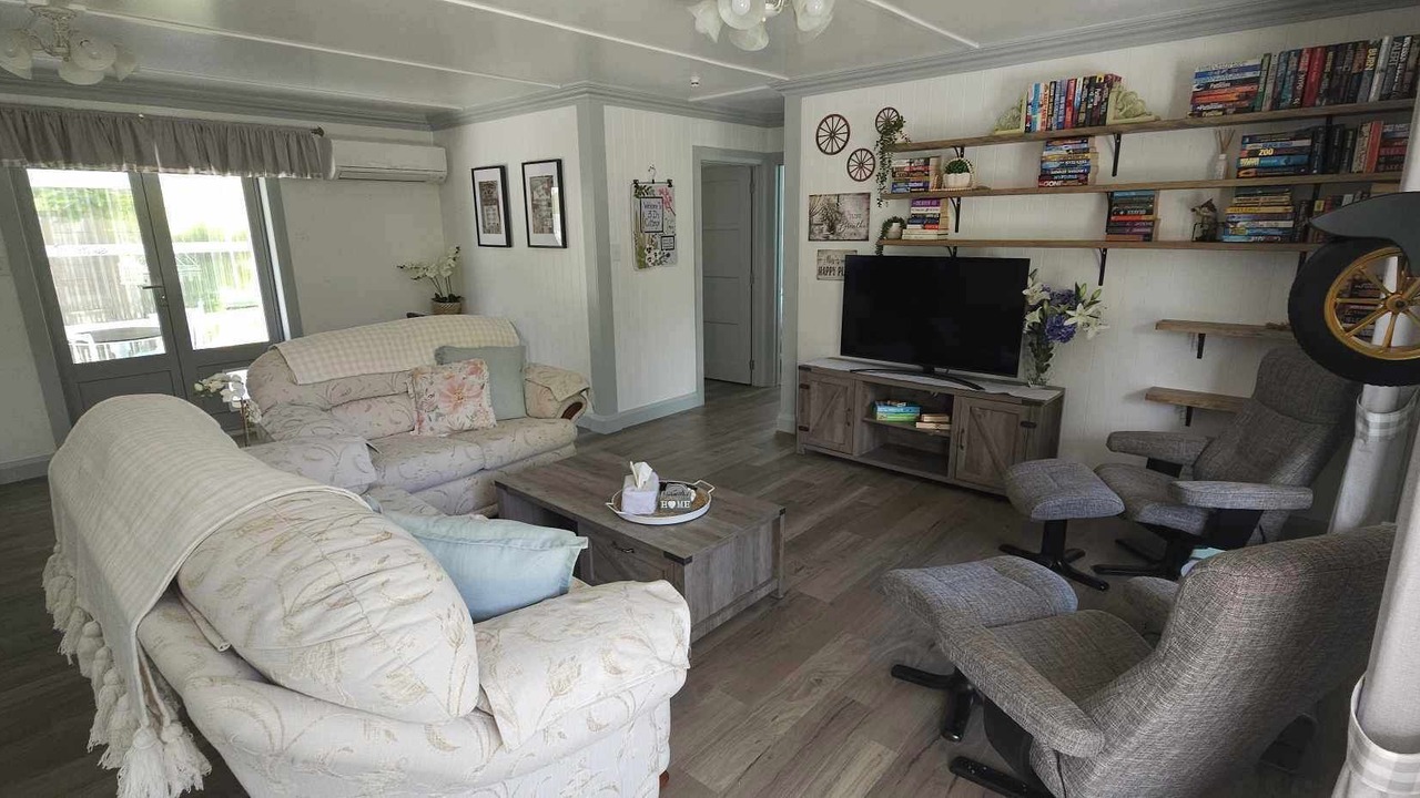 Photo of Livingroom in Havelock