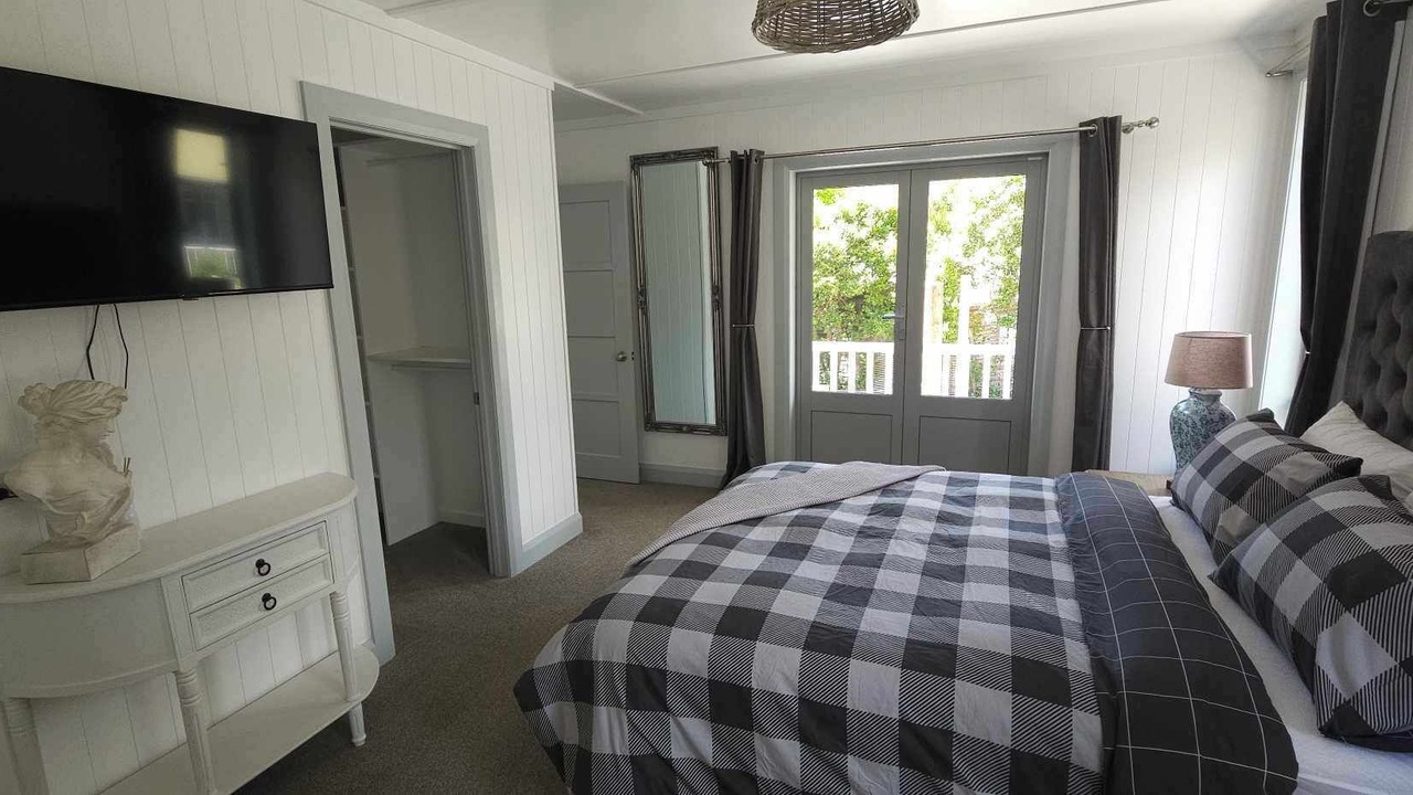 Photo of Bedroom in Havelock