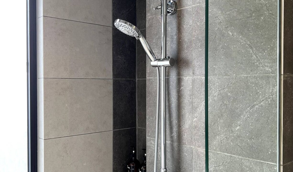 Photo of Bathroom in Bukit Bintang