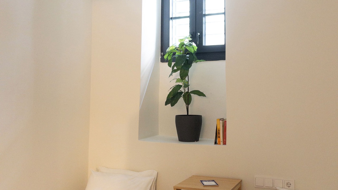 Photo of Bedroom in Thissio