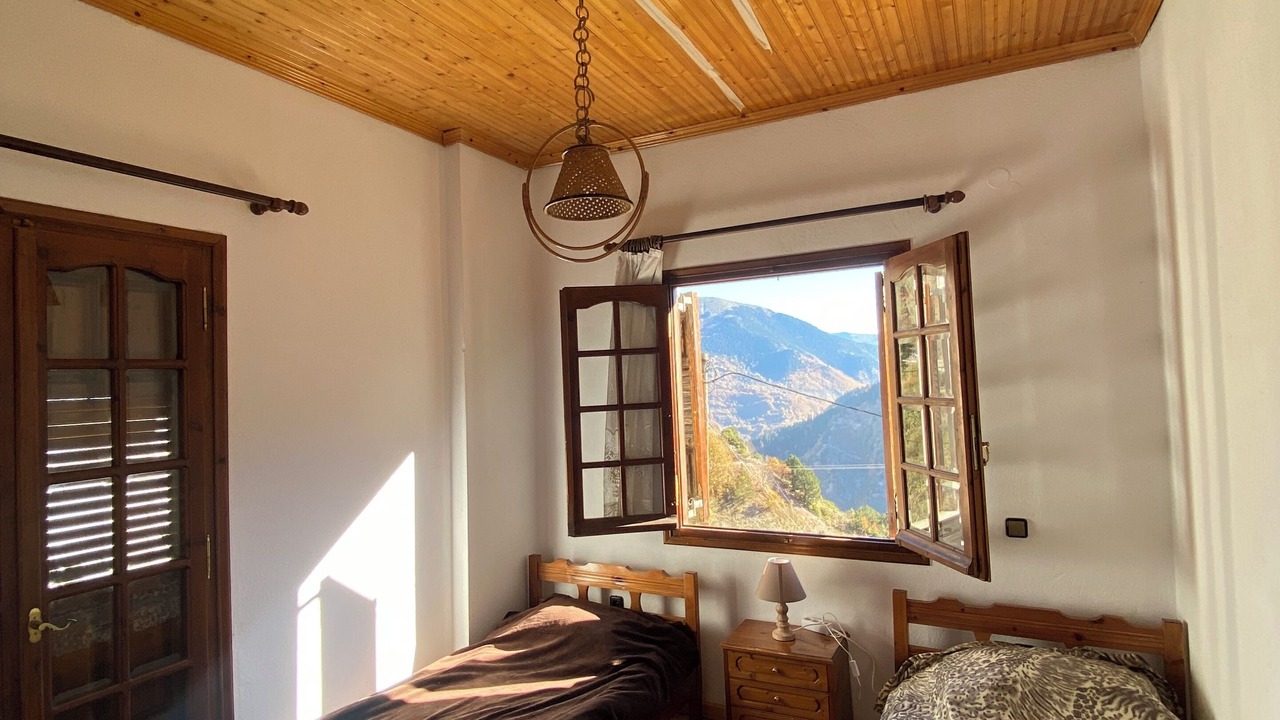 Photo of Bedroom in Ethikes