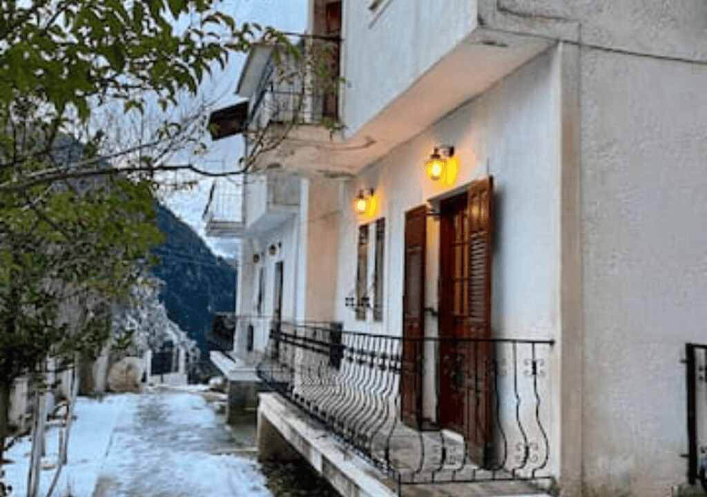 Photo of Outdoor in Ethikes