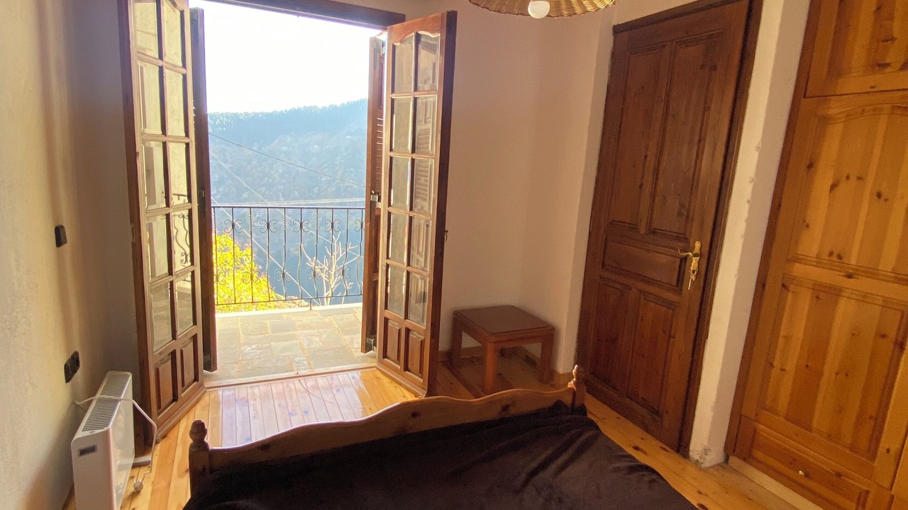 Photo of Bedroom in Ethikes