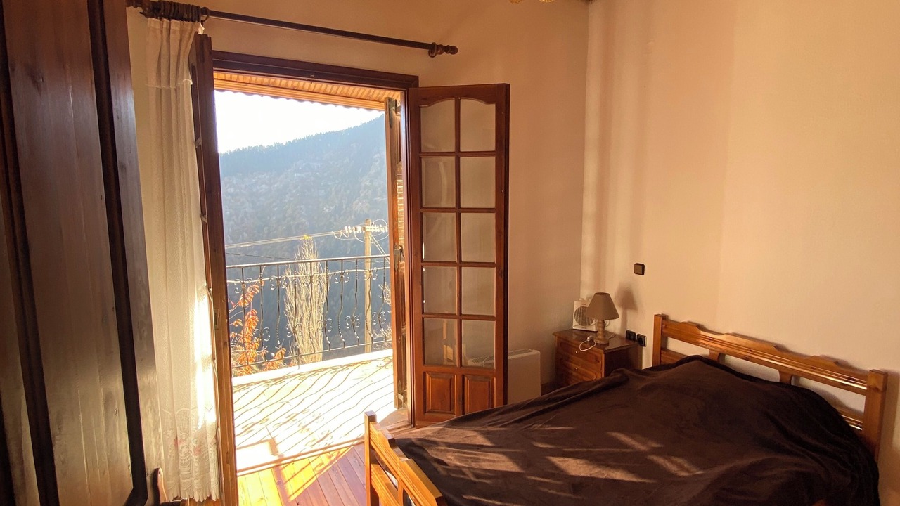 Photo of Bedroom in Ethikes