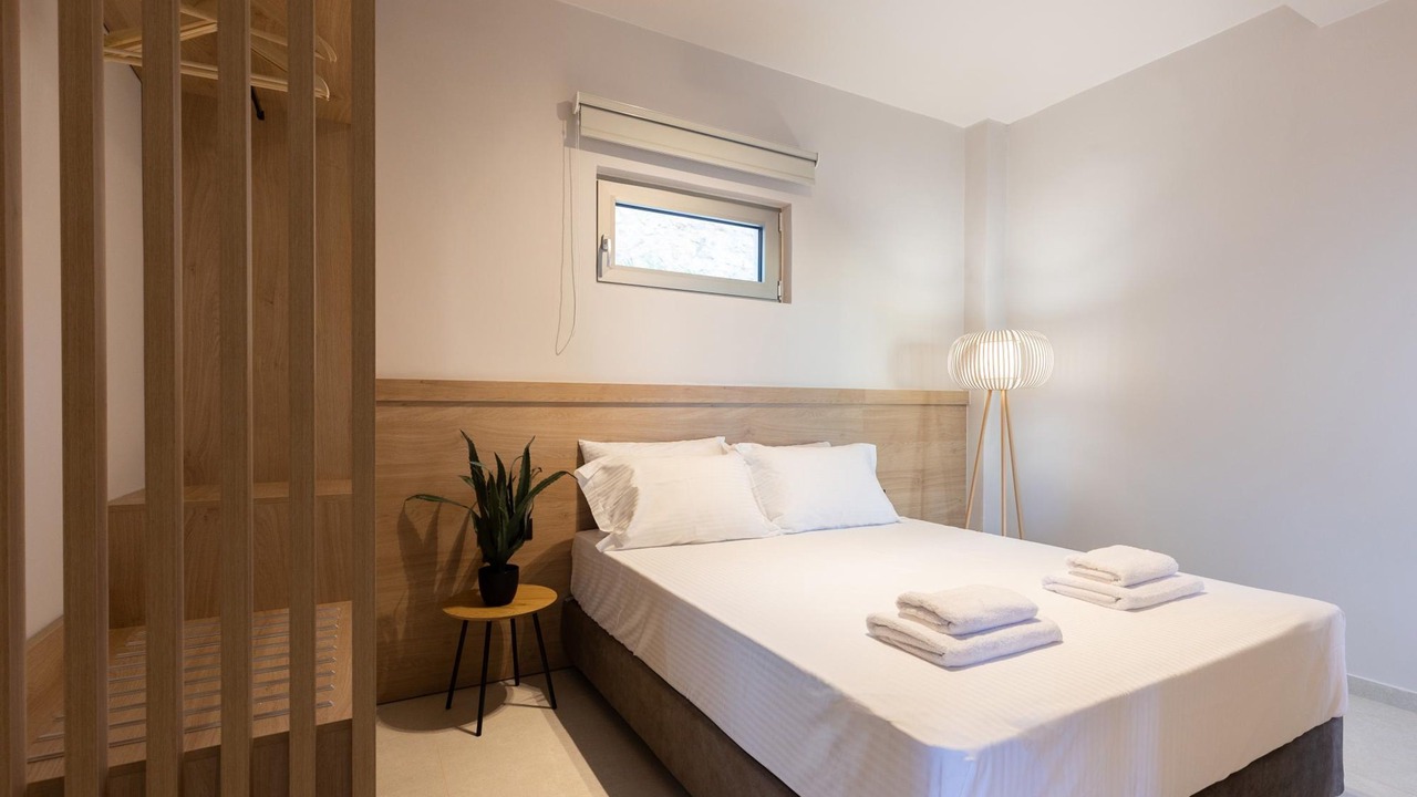 Photo of Bedroom in Gournai