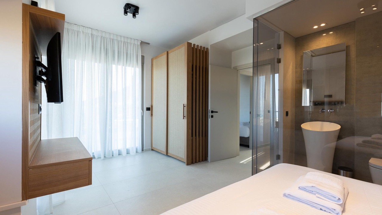 Photo of Bedroom in Gournai