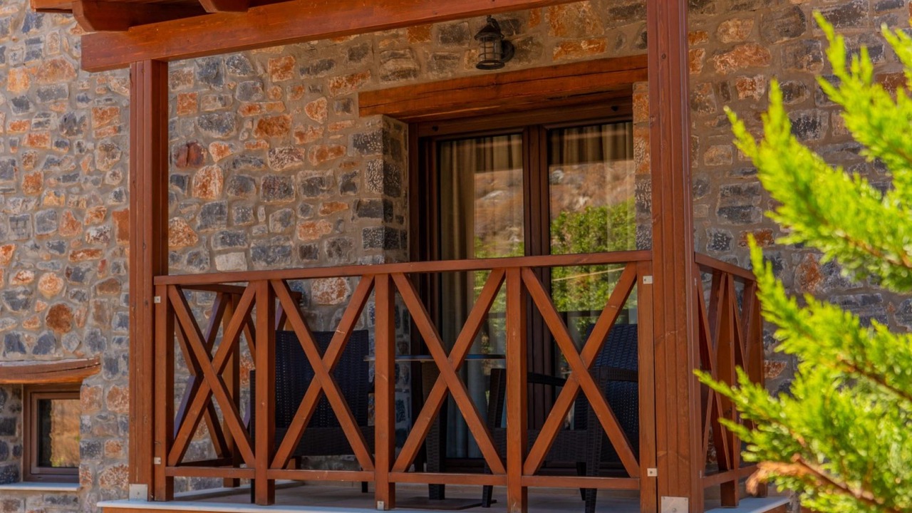 Photo of Patio Balcony in Milatos