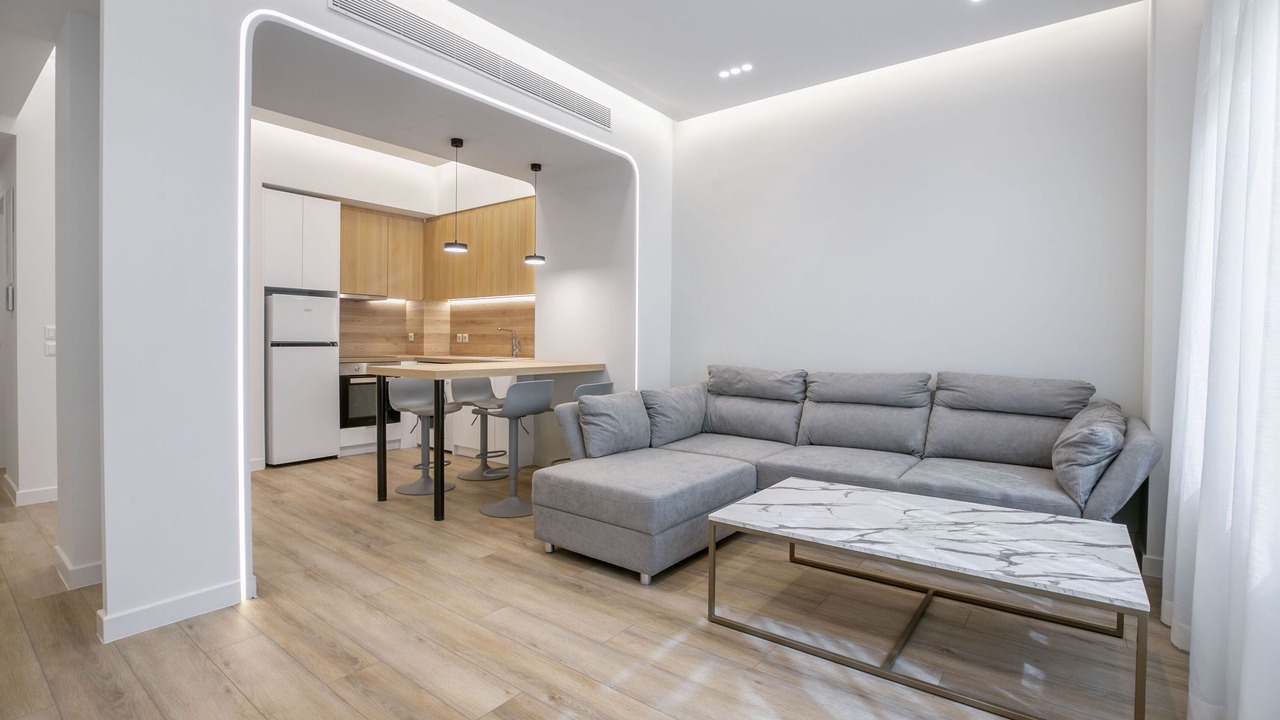 Photo of Bedroom in Piraeus